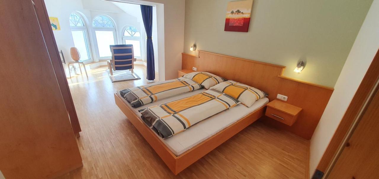 Landhaus Zitz Ranten Dış mekan fotoğraf
