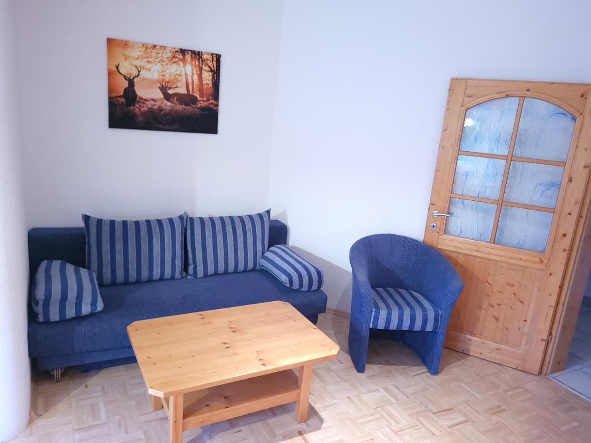 Landhaus Zitz Ranten Dış mekan fotoğraf