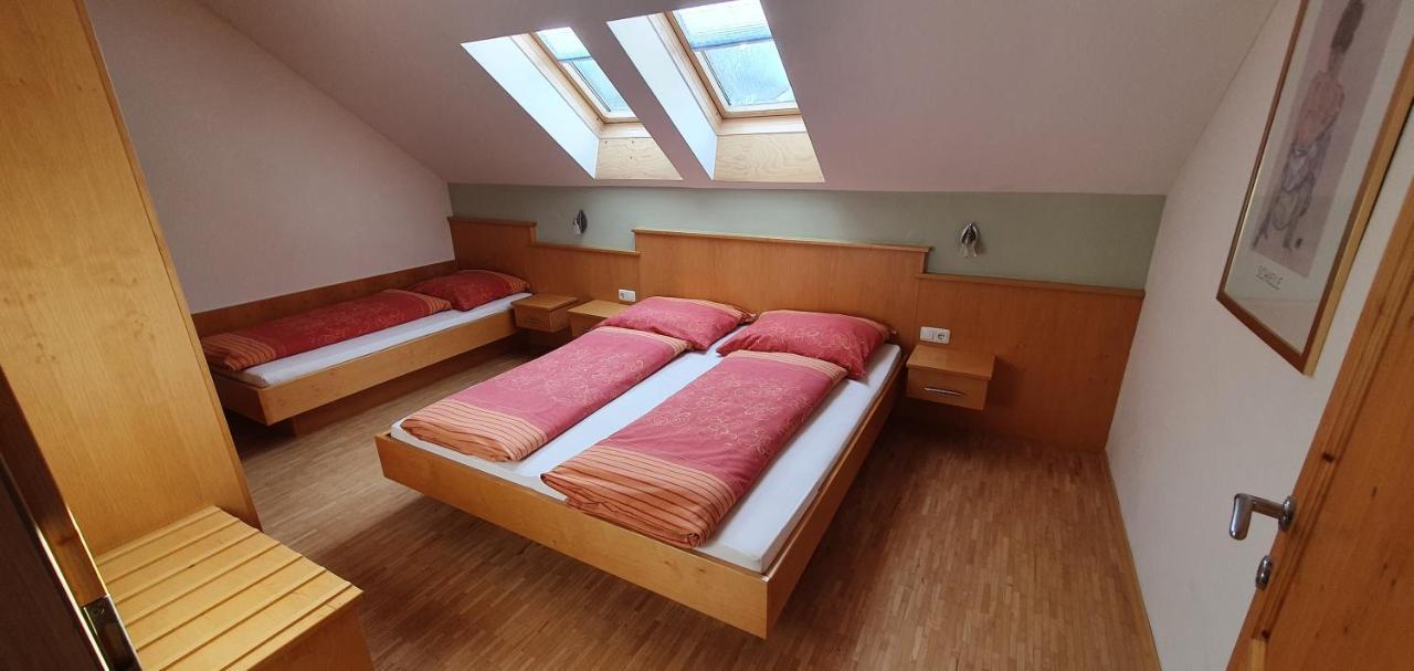 Landhaus Zitz Ranten Dış mekan fotoğraf
