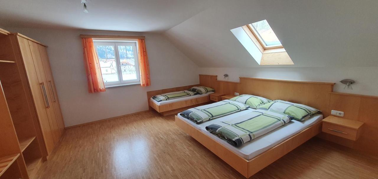 Landhaus Zitz Ranten Dış mekan fotoğraf