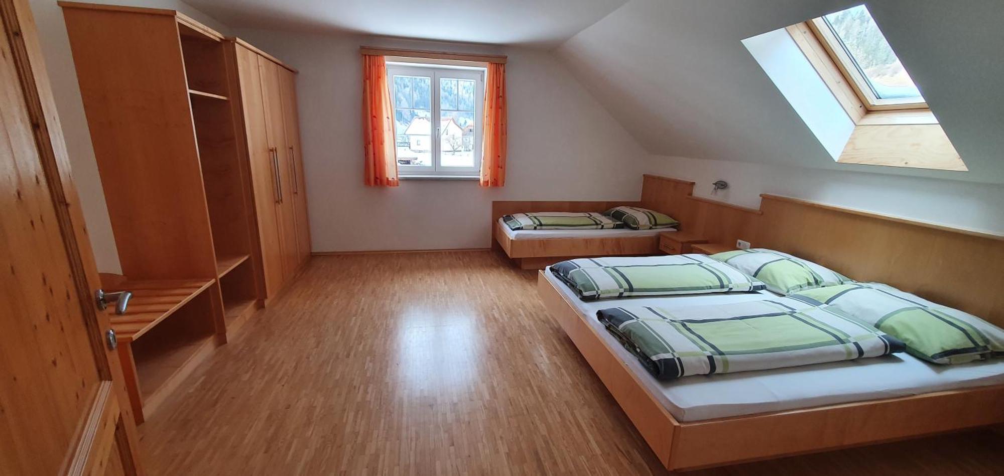 Landhaus Zitz Ranten Dış mekan fotoğraf